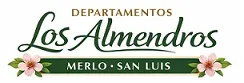 Departamentos Los Almendros Merlo San Luis